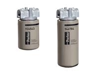 12AT Series Low Pressure Filter