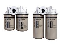 80AT Series Low Pressure Filter
