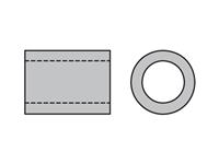 Inch Standard Series IPS Insert
