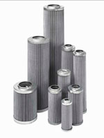 ParFit™ Interchange and Parker Replacement Element