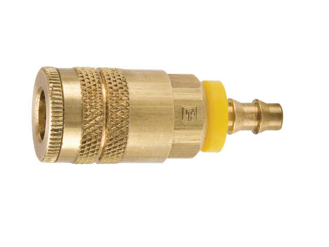 24-5BP Pneumatic Manual Connect Industrial Interchange