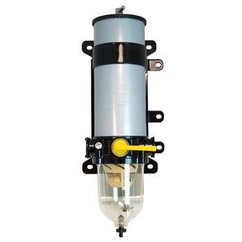 Filters, Collectors, Separators, Purifiers