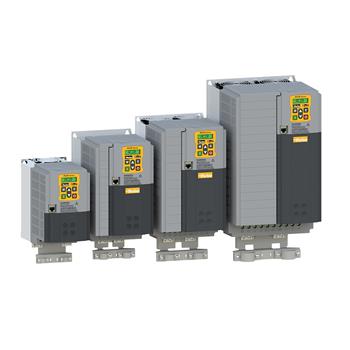 Motors, Drives and Controllers