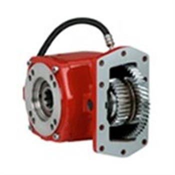 Power Take Offs and Drive Systems