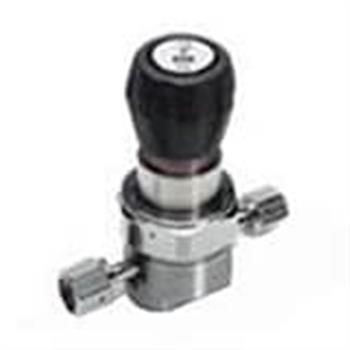 Regulators, Monitoring, Sensors and Flow Control