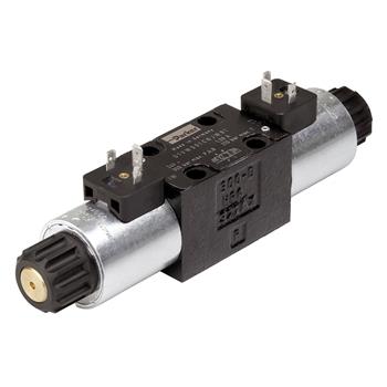 Hydraulic Valves