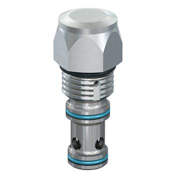 Logic Valves