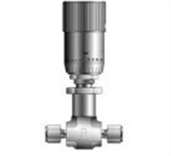 Metering Valves