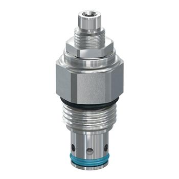 Pressure Control Valves