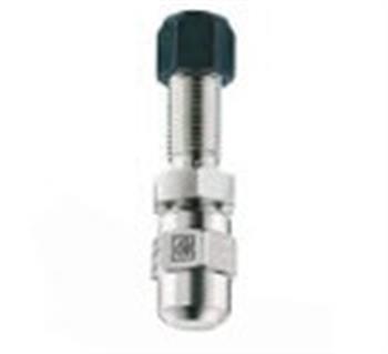 Purge Valves