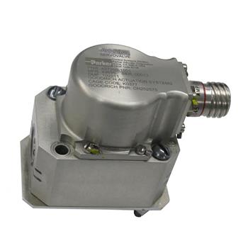 Servo Valves
