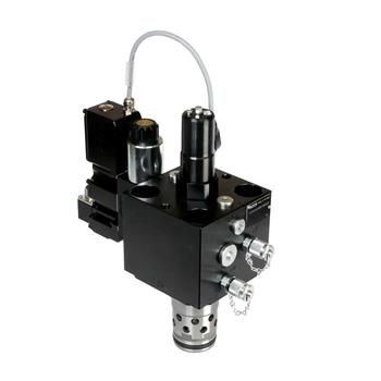 Throttle Valves